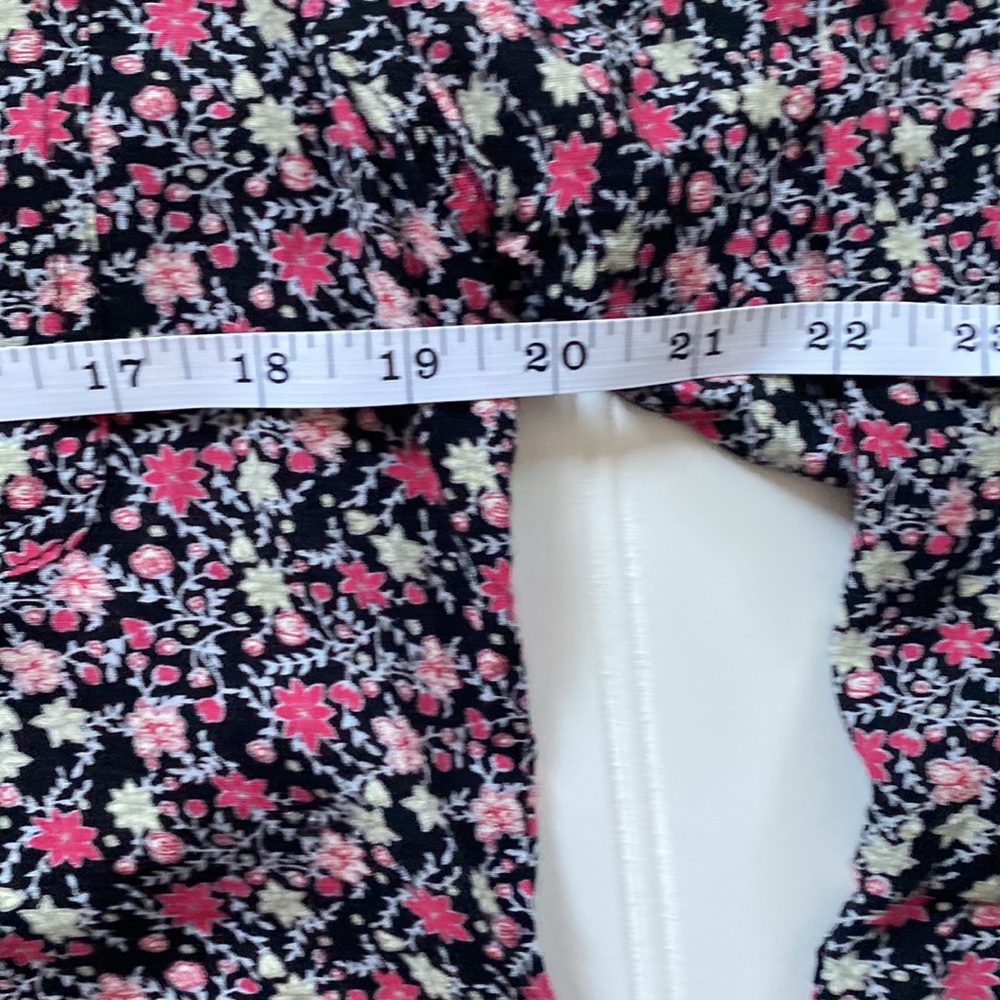 Velvet Heart Button Up - Picture 5 of 9